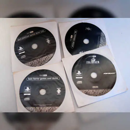 Euro Demo 01