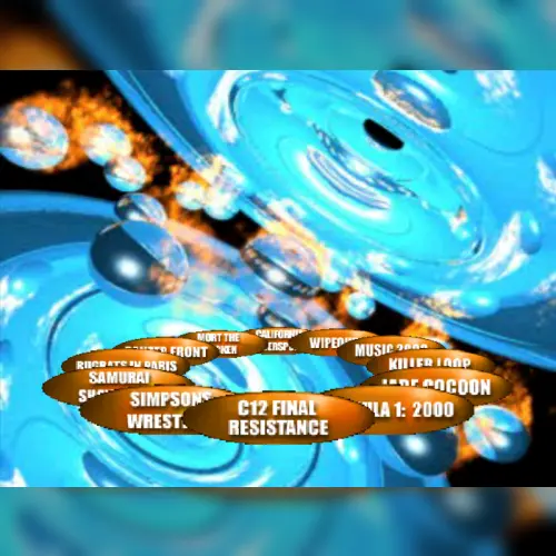 Euro Demo 05-01