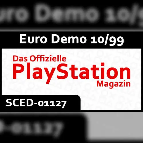 Euro Demo 10-99