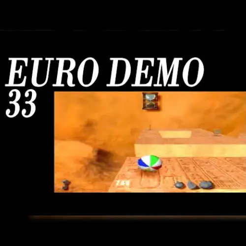 Euro Demo 33
