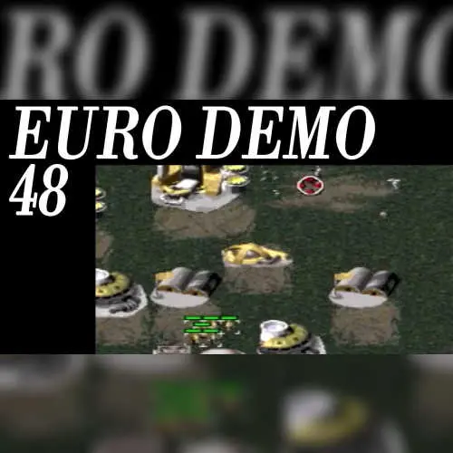 Euro Demo 48