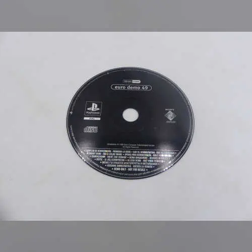 Euro Demo 49