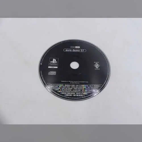 Euro Demo 57