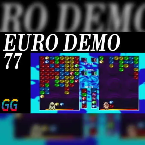 Euro Demo 77