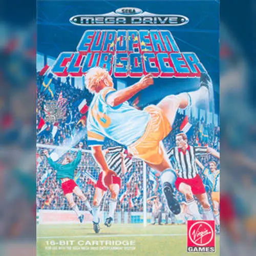 European Club Soccer