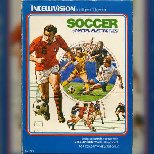 European Soccer Challenge
