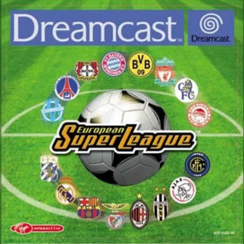 European Super League