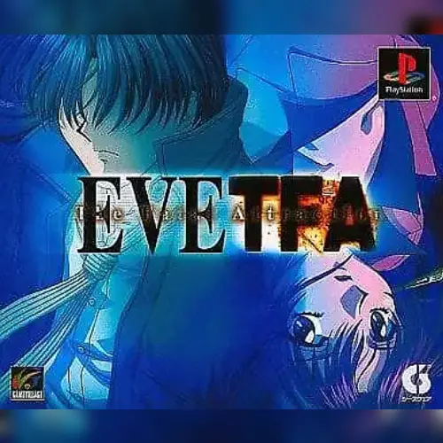 Eve - The Fatal Attraction