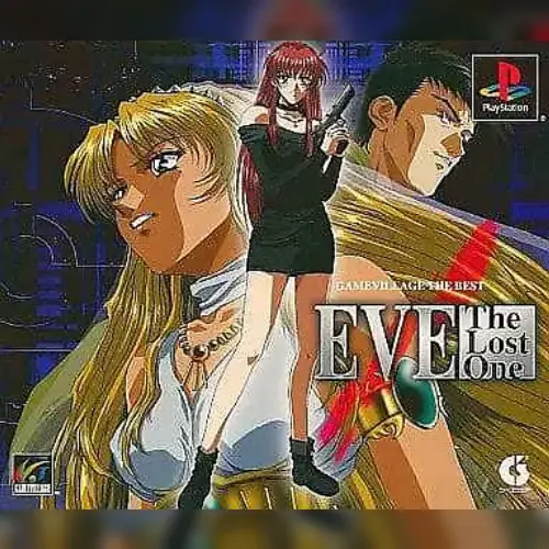 Eve - The Lost One