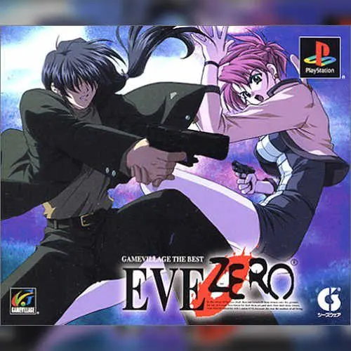 Eve Zero