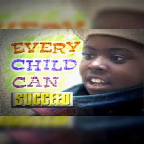 Every Child Can Succeed 1