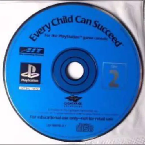 Every Child Can Succeed 6