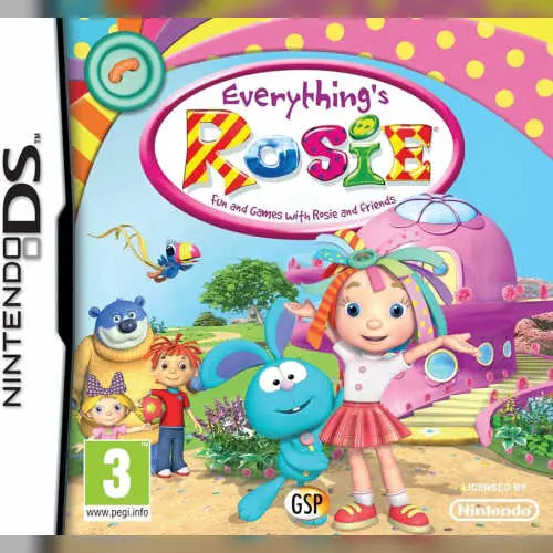 Everything's Rosie