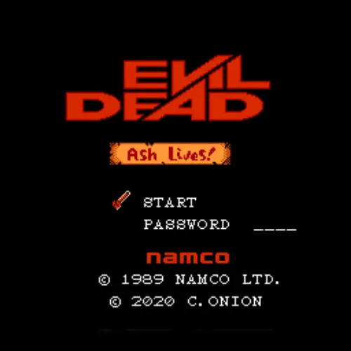 Evil Dead