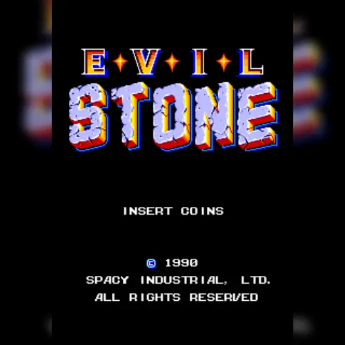 Evil Stone