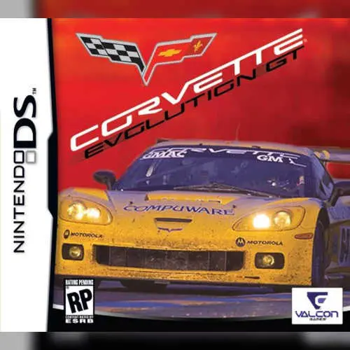 Evolution GT