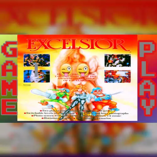 Excelsior