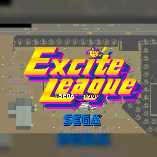Excite League