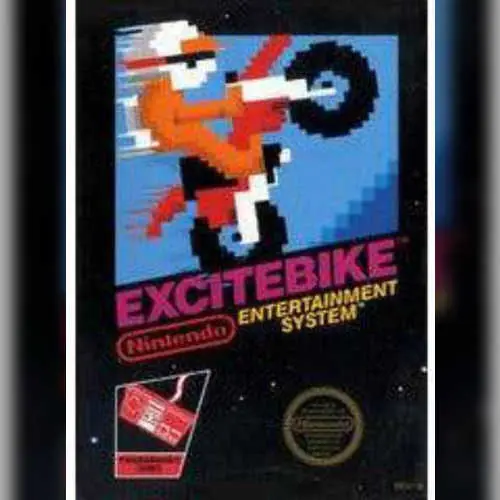 Excitebike