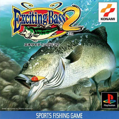 Exciting Bass