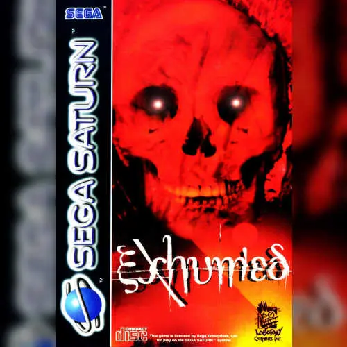 Exhumed