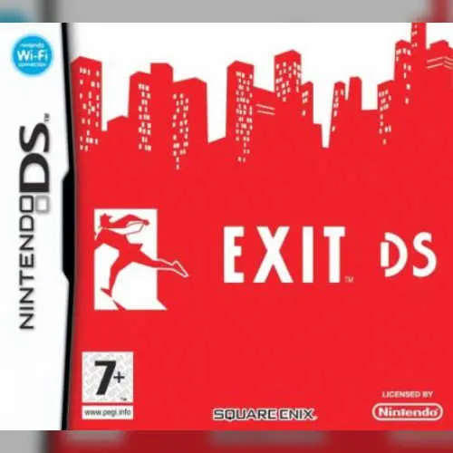 Exit DS