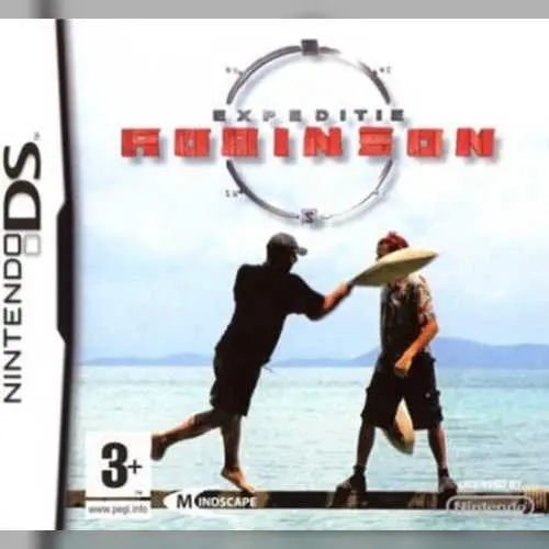 Expeditie Robinson