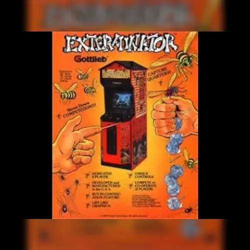 Exterminator