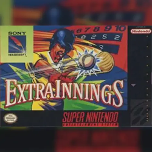 Extra Innings