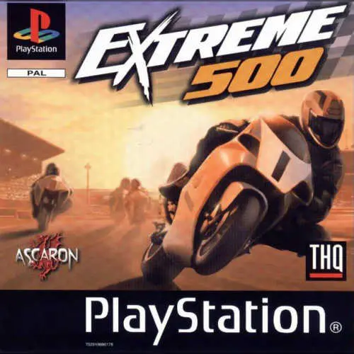 Extreme 500