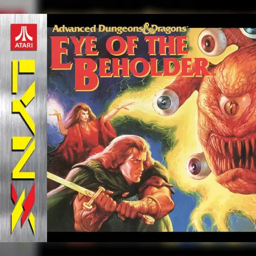 Eye of the Beholder