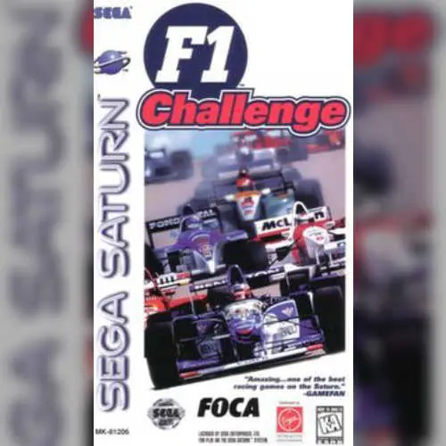 F1 Challenge