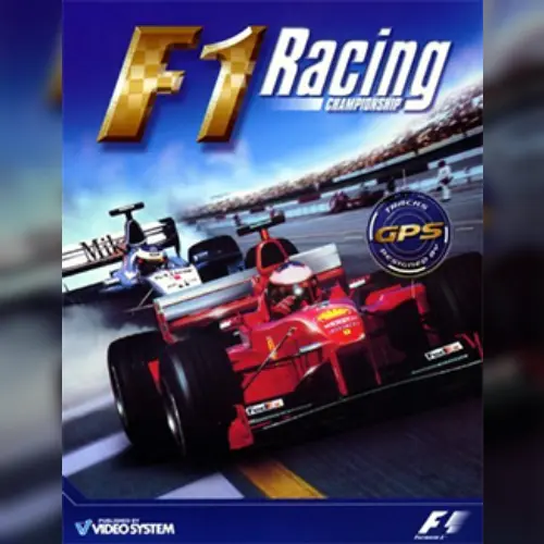F1 Racing Championship