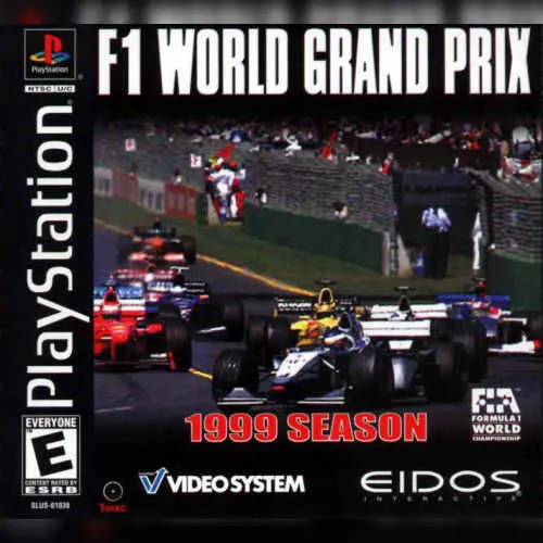 F1 World Grand Prix - 1999 Season