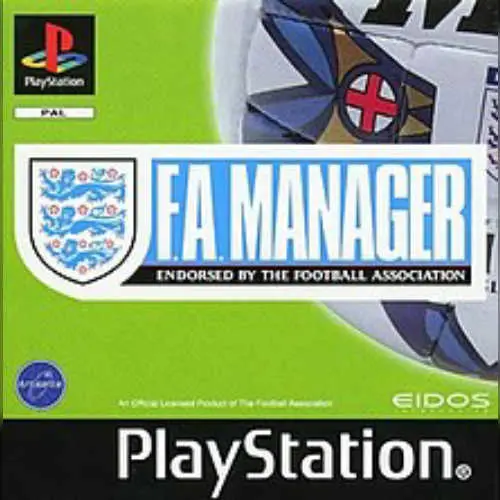F.A. Manager
