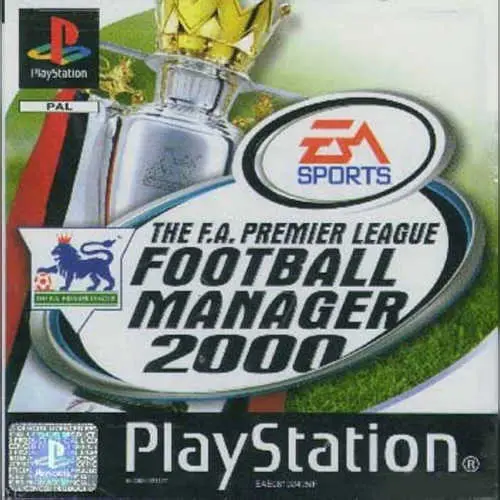 F.A. Premier League Football Manager 2000, The