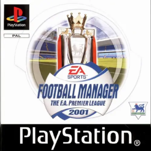 F.A. Premier League Football Manager 2001, The