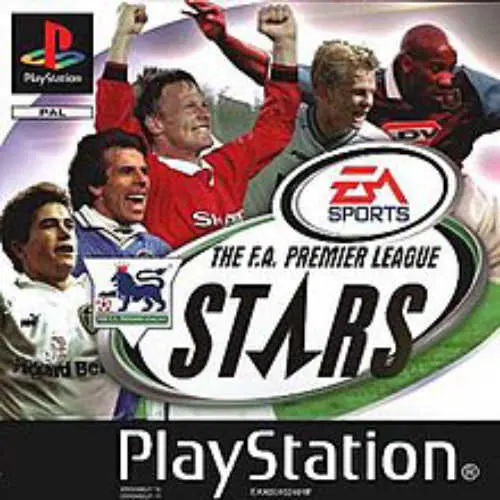 F.A. Premier League Stars 2001, The