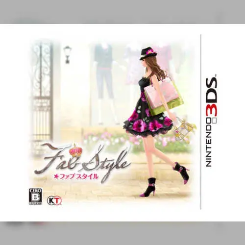 FabStyle