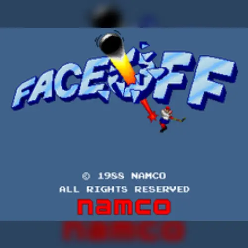 Face Off