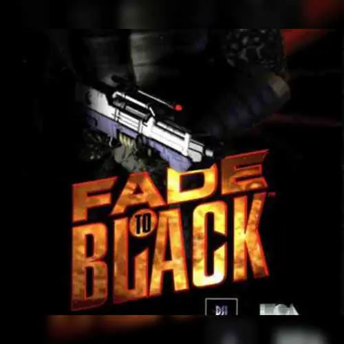 Fade to Black by Frederik Schultz & Morgan Johansson