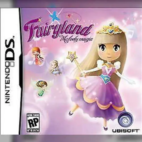 Fairyland - Melody Magic