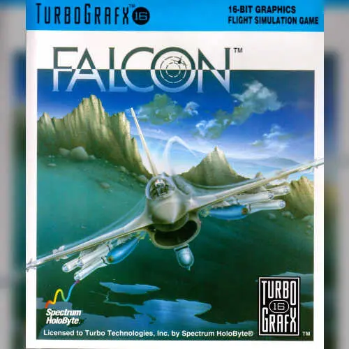 Falcon
