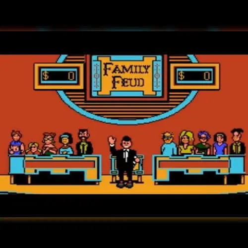 Family Feud