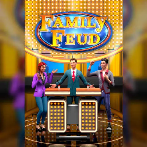 Family Feud