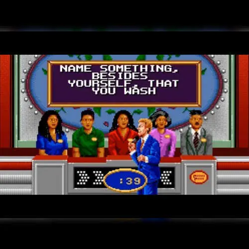 Family Feud