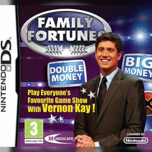 Family Fortunes