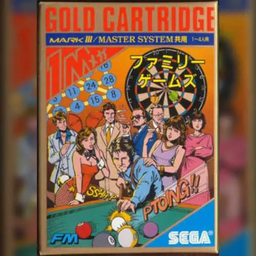 Family Games