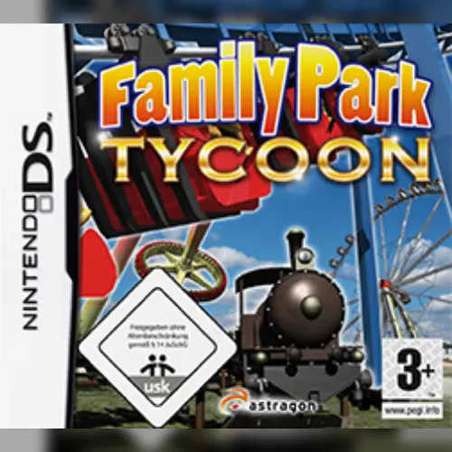 Family Park Tycoon