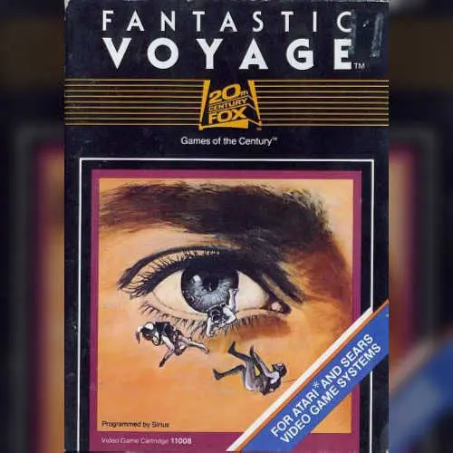 Fantastic Voyage